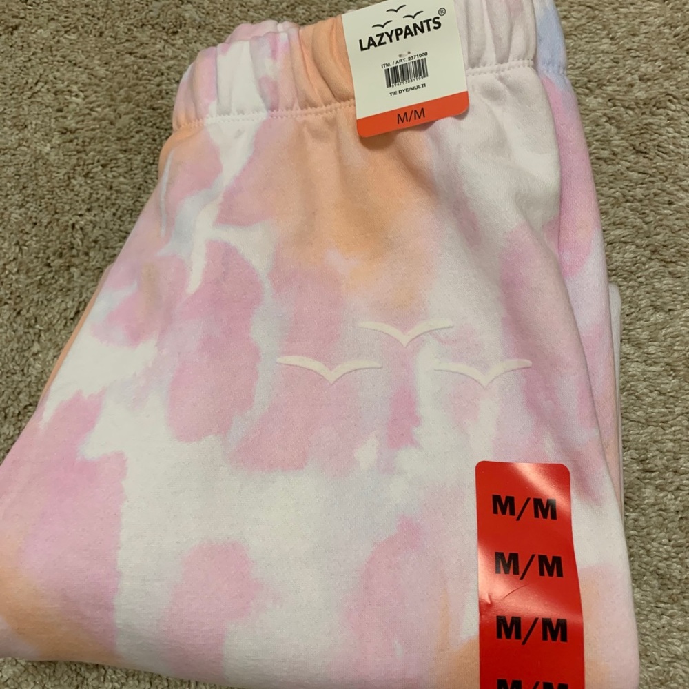 Lazy Pants Sweatpants